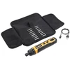 Ironside Atsuktuvas PRO 3,6V 2000mAh 11 dalių