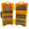 Grąžtas Ironside Antgalių rinkinys, 72 dalys, 25/50/75 mm antgaliai