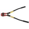 Ironside Varžtų dėžė 450 mm raudona