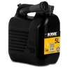 Ironside Kuro kanistras HDPE plastikas 5 l