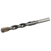 Ironside Centrinis grąžtas HM 8 mm su tarpine