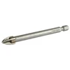Grąžtas Ironside Flisebor HM 4-briaunų 10,0/85mm