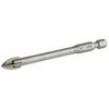 Grąžtas Ironside Flisebor HM 4 briaunų 8,0/85mm