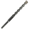 Ironside Grąžtas "Hammerbor" 3,5x65/135 mm SDS-plus 2 vnt.