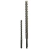 Ironside Grąžtas 6,0x142/210 mm SDS-plus 4š
