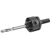 Ironside Įtvaro laikiklis 31-210mm 11,1mm 6kt lgt.bor