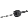 Ironside Įtvaro laikiklis 31-210 mm SDS+ ilgam grąžtui