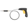 Ironside Kanalizacijos valiklis Flex 1,2 m