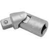 Ironside Kardanas su LED apšvietimu 1/2'' 75 mm
