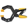 Ironside Klijų spaustukas 100 mm su užraktu