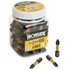 Grąžtas Ironside Kraftbits torx TX25-32mm 100 vnt. pak.