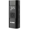 Ironside Mini kompresorius 10 bar 6000 mAh USB-C/12V