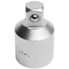 Grąžtas Ironside Adapteris 1/2'' vidinis-3/8'' išorinis, 4 vnt.