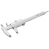 Ironside Reikmenys slankmatis nerūdijantis su varžtu 100mm/0,05mm