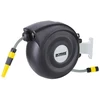 Ironside Žarnos ritinys 1/2'' 20 m su purkštuku