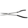 Ironside Smailus vairas, ilgas, tiesus, artimas, 280 mm