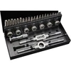 Ironside Sriegių rinkinys M3-M12 kaiščiams/loveliams/ritinėliams 32d