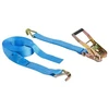 Ironside Surring 5T 0,5+9,5 m 50 mm mėlyna su kabliu