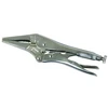 Ironside Suvirinimo replės ilgos tiesios žnyplės 0-38 mm 133 mm