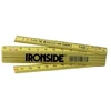 Ironside Stiklo pluošto matavimo liniuotė 10 mm/mm 1 m