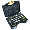 Ironside Veržliarakčių rinkinys 1/2'' 24 dalys 10-32mm