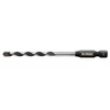 Ironside Universalus grąžtas HM 5,0x50/100mm HEX