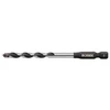 Ironside Universalus grąžtas HM grąžtas 6,0x50/100mm HEX