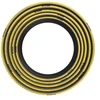 Ironside Vandens žarna Comfort+ 3/4'' 25 m sustiprinta pilka