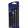 IRWIN 10502089, Perforatorius, Grąžtų rinkinys, SDS-plus kotas, 5 vnt.
