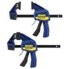 Spaustuvas Irwin T5062QCEL7; 150 mm