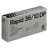 Rapid Kabės kabeliui No 36 12mm 1000 vnt. kartoninė dėžutė