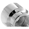 Isiflo 3/4-1/2 chromo formos įvorė -