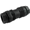 Isiflo Kompozitinė slankiojanti įvorė - 50 mm