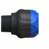 Isiflo „Sprint“ išorinis sriegis su įpjova 25 mm x 3/4 colio PN16