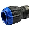 Isiflo „Sprint“ adapteris su įvore 32 mm x 3/4 colio