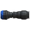 Isiflo Sprint samlemuffe PEindstick 27-35x32mm
