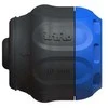Isiflo „Sprint“ slutmuffe 25 mm PN16