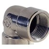 Isiflo kampas 3/4 sutrumpintas mes. -