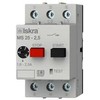 Iskra Variklio apsauga MS25 2,5–4,0 A