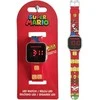 Accutime - Watch LED Super Mario (910337)