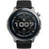 Išmanusis laikrodis Amazfit Balance 2 Juodas