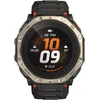 Išmanusis laikrodis Amazfit T-Rex Dual Solar, 3.35 cm (1.32"), AMOLED, Jutiklinis ekranas, 64 GB, GPS (satellite), 94.5 g