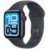 Išmanusis laikrodis Apple Watch SE 3 (2025) GPS 40mm Midnight Aliuminio Case with Sport Band S/M - Midnight