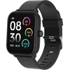 Išmanusis laikrodis Denver SWG-155B juodas