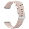 Fixed Silikonowy dirželis do Huawei Band 8/9, rožinė