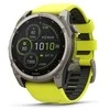 Išmanusis laikrodis Garmin fenix 8, 3.56 cm (1.4"), Jutiklinis ekranas, 32 GB, Wi-Fi, GPS (satellite), 95 g