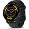 Laikrodis Garmin Venu 3, 3,56 cm (1,4 colio), AMOLED, jutiklinis ekranas, „Wi-Fi“, GPS (palydovinis), 46 g