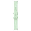 Išmanusis laikrodis Google Googel Pixel Watch 3 (45mm). Active Sport Band. Wintergreen. S