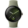 Google Išmanusis laikrodis Pixel Watch 5 41 mm BT Šalavijų spalvos