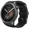 Huami Amazfit Balance išmanusis laikrodis 1.5" AMOLED 46 mm 480 x 480, Midnight Juodas